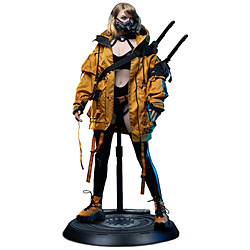 �h���ς݉��t�B�M���A 1/3 Infinity Studio Angel Force Agent Sting �V���J�Q���t�B�M���A