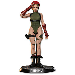 �h���ς݃V���R���A�N�V�����t�B�M���A 1/3 Infinity Studio STREET FIGHTER�i�X�g���[�g�t�@�C�^�[�j6 �L���~�B