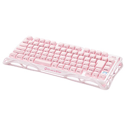 GRAVASTAR �Q�[�~���O�L�[�{�[�h Mercury K1(JIS�z��) �T�N���s���N GS K1_P_PNK_JP �m�L���E���C�����X /���{��z�� /���J�j�J���n
