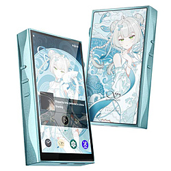 ハイレゾポータブルプレーヤー 上善若水 TANCHJIMコラボレーションモデル   M3 Plus TANCH ［ハイレゾ対応 /4GB］