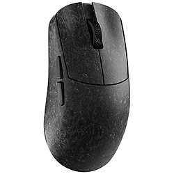 ゲーミングマウス 影-Ying- 玄(Black) WLYING-GENO ［光学式 /有線／無線(ワイヤレス) /5ボタン /USB］