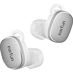 EARFUN tCXCz  White EarFunFreePro3 mCX(E) /mCYLZOΉ /BluetoothΉn
