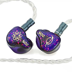 seeaudio bravery」の人気商品一覧・価格比較 - 価格.com