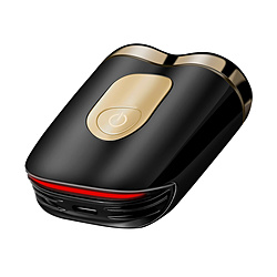 SKYWORTH メンズシェーバー METZ BK MZCP021