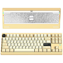 KIBU L[{[h Crush 80 Pro(pz) CG[ PC80REYEL mLECX /BluetoothEUSBn