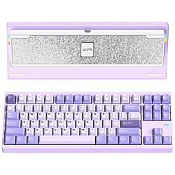 KIBU ܡ Crush 80 Pro(Ѹ) ѡץ PC80REPUR ͭ磻쥹 /BluetoothUSB