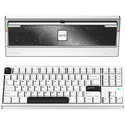 KIBU ܡ Crush 80 Pro(Ѹ) С PC80RESIL ͭ磻쥹 /BluetoothUSB