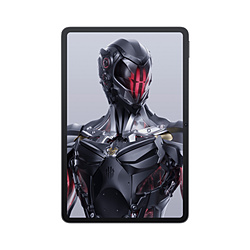 NP03J ゲーミングタブレットPC [10.9型 /メモリ：16GB /ストレージ：512GB] REDMAGIC Nova 16G+512G ミッドナイト ［Wi-Fiモデル］
