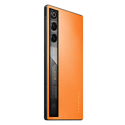 中古】REDMAGIC 10 Air 512GB オレンジ NX779J SIMフリー