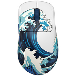 KIBU ߥ󥰥ޥ OGM Pro V2 Kanagawa Wave PROV2KW θؼ /̵ͭ(磻쥹) /7ܥ /BluetoothUSB