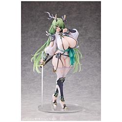 �Ɗᗳ����� 1/6�X�P�[�� �h���ϊ����i�t�B�M���A �ʏ�� �ysof001�z