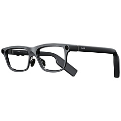 INMO GO 3 AIスマートグラス Black Silver   IMG301