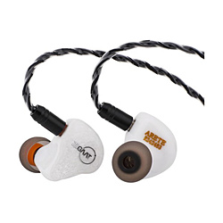 ZIIGAAT ۥ ʥ뷿 Arete x Fresh Reviews ۥ磻 ZII004 Φ3.5mm ߥ˥ץ饰