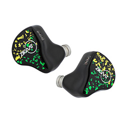ۥ ʥ뷿 Arcadia x HBB ZII007 Φ3.5mm ߥ˥ץ饰