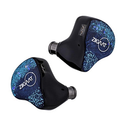 ZIIGAAT ۥ ʥ뷿 Arete x Fresh Reviews ֥롼 ZII005 Φ3.5mm ߥ˥ץ饰