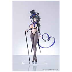 �h���ς݊����i 1/6 AniGame �A�Y�[�����[�� �`�F�V���[ �t�@���V�[�E�i�C�g�h���[��Ver.