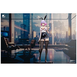 �h���ς݊����i 1/4 BearPanda×YD �o�j�[�K�[�� LUNA �ysof001�z