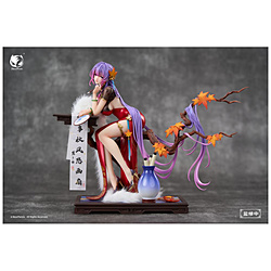 �h���ς݊����i 1/6 BearPanda×Biya �[����