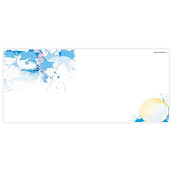 X-RAYPAD Q[~O}EXpbh [9004004mm] Aqua Control Plus(XXLTCY) White Fly xr-aqua-control-plus-white-fly-4-xxl