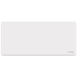 X-RAYPAD Q[~O}EXpbh [9004004mm] Aqua Control Plus(XXLTCY) zCg xr-aqua-control-plus-white-4-xxl