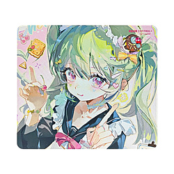 X-RAYPAD Q[~O}EXpbh [4504004mm] Aqua Control Plus XLTCY Mint Pink xr-aqua-control-plus-mint-pink-xl