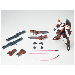 1/144 ULTRA ACTION TROOPER�V���[�Y Franz-���i�t�����c�A���t�@�j  ���b�h×�z���C�g
