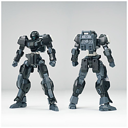 1/144 SHEIK MAINLAND ULTRA ACTION TROOPER�V���[�Y V-gilante�i���B�W�����g�j  �u���b�N