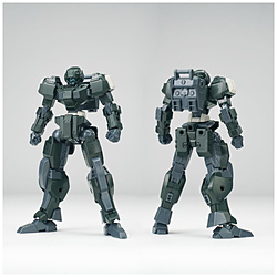 1/144 SHEIK MAINLAND ULTRA ACTION TROOPER�V���[�Y V-gilante�i���B�W�����g�j  �O���[��