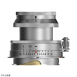 ԣȣ٣Уϣã Thypoch Eureka 50mm f/2 Aluminium Version 饤Mޥ Υ饤M /ñ󥺡