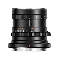 Thypoch Thypoch Simera 35mm f/1.4 ASPH. �j�R��Z�}�E���g �u���b�N �m�j�R��Z /�P�œ_�����Y�n