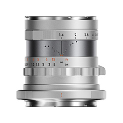 Thypoch Thypoch Simera 35mm f/1.4 ASPH. �j�R��Z�}�E���g �V���o�[ �m�j�R��Z /�P�œ_�����Y�n
