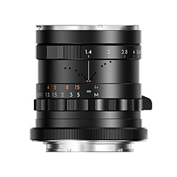 Thypoch Thypoch Simera 35mm f/1.4 ASPH. �\�j�[E�}�E���g �u���b�N �m�\�j�[E /�P�œ_�����Y�n