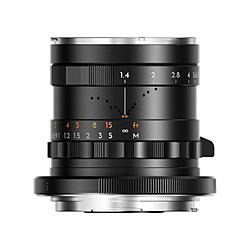Thypoch Thypoch Simera 35mm f/1.4 ASPH. �L���m��RF�}�E���g �u���b�N �m�L���m��RF /�P�œ_�����Y�n
