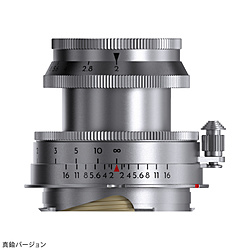 ԣȣ٣Уϣã Thypoch Eureka 50mm f/2 Brass Version 饤Mޥ Υ饤M /ñ󥺡