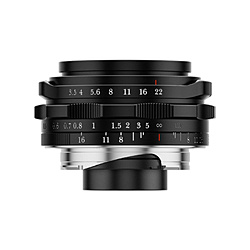 Thypoch Thypoch Ksana 21mm f/3.5 ASPH. ���C�JM�}�E���g�u���b�N �m���C�JM /�P�œ_�����Y�n