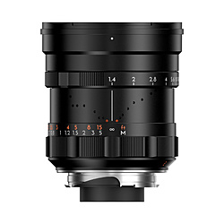 Thypoch Thypoch Simera 21mm f/1.4 ASPH. ライカMマウント ブラック ［ライカM /単焦点レンズ］