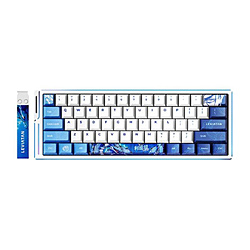ߥ󥰥ܡ(ԥåɥȥꥬб) ATK EDGE 60 HE Professional - LEVIATAN(Ѹ) 72077 ͭ /USB