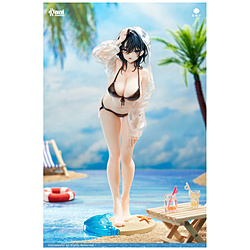 Animester 横山石見 夏の響きVer. 塗装済み完成品 1/6