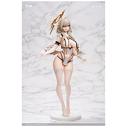 Animester 堕天使 チェシア 塗装済み完成品 1/6