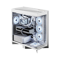 PC [ATX /Micro ATX /Extended ATX /Mini-ITX] LUCA L70 ۥ磻 C-L700N-NN0H-G0W