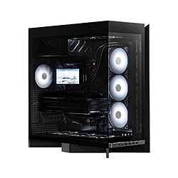 PC [ATX /Micro ATX /Extended ATX /Mini-ITX] LUCA L70 ֥å C-L700N-NN0H-G0K