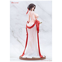 �h���ς݊����i 1/6 Real on real �_