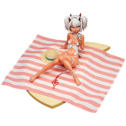 �h���ς݊����i 1/7 SSR FIGURE �J�t�F�C������� ��Ver.