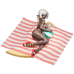 �h���ς݊����i 1/7 SSR FIGURE �_�[�N�G���t�̗x��q���� ��Ver.