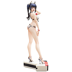 塗装済み完成品 1/6 SSR FIGURE 「硬式水着女子」 白羊丸子