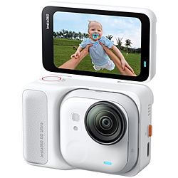 INSTA360(CX^360) ANVJ Insta360 GO Ultra X^_[hoh  A[NeBbNzCg CINSABEA-GOULTRA01 m4KΉ /hn