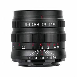 BRIGHTINSTAR MF 55mm F1.8 Sony E Full-frame BRIGHTINSTAR �m�\�j�[E /�P�œ_�����Y�n