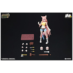 1/12 LADo TOYS ERA-001CL Liya�i�����j CandyLand�i�L�����f�B�����h�jVer.