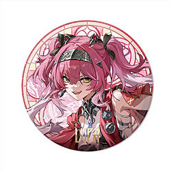 鳴潮 琉光彩影シリーズ ブリキ缶バッジ ルパ