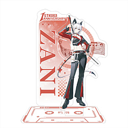 鳴潮 潮を追う声テーマ アクリルスタンド ザンニー